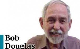 Bob Douglas