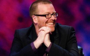 Frankie-Boyle