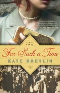 For Such a Time