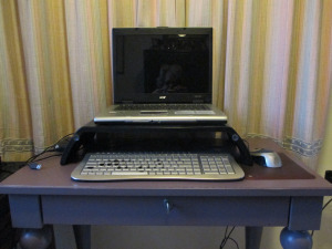 Desk