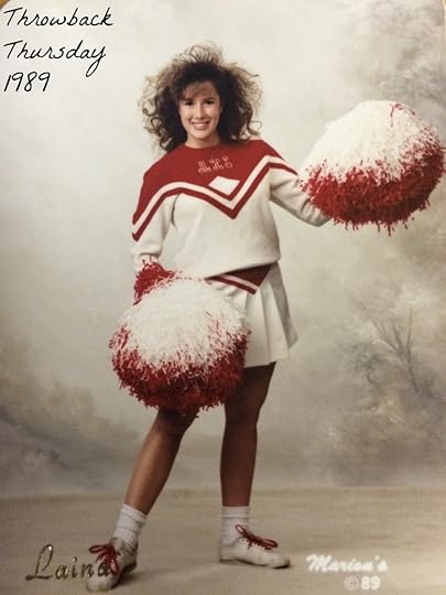 Throwback Thursday