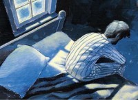 Is Sleep Deprivation Killing You?