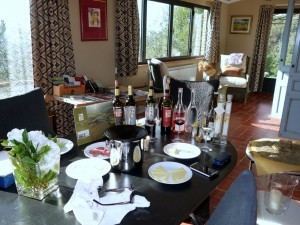 MonterMaggioTasting
