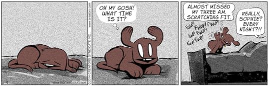 Dog Eat Doug for 11/05/2014