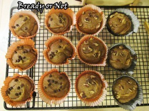 pumpkin pucks