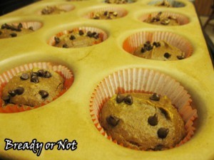 pumpkin pucks
