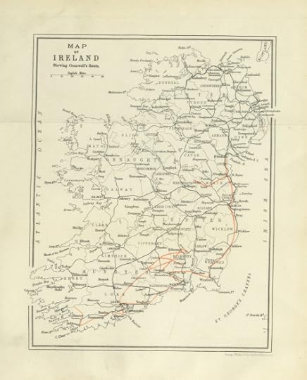 Cromwell in Ireland, a history of Cromwell's Irish Campaign ... with map, plans and illustrations