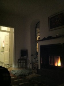 coziest