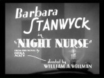 Night Nurse 01