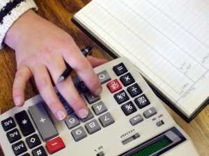 bookkeeper duties