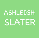 Ashleigh Slater