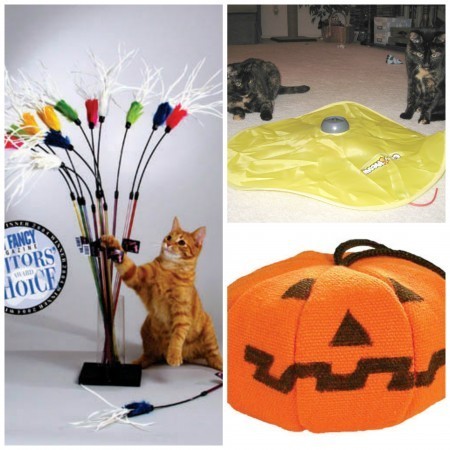 cat-toys