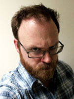 Chuck Wendig