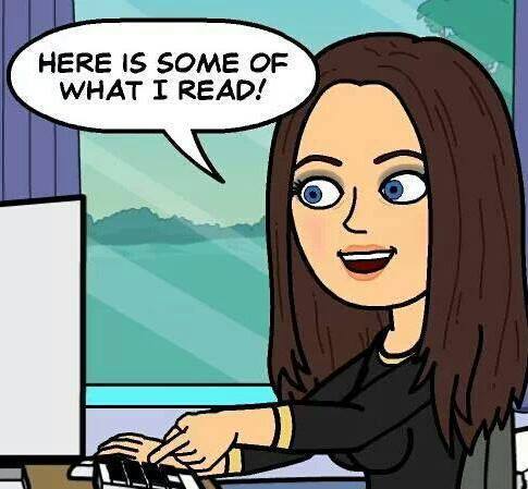 I ♥ Bookie Nookie Reviews