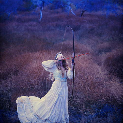 Photo by Brooke Shaden