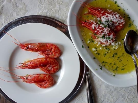 Le Puritate, Gallipoli