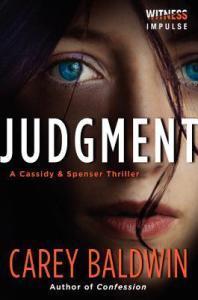 Judgment Cover