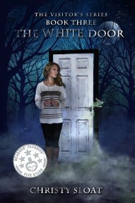 The White Door