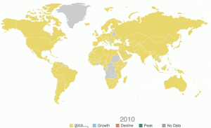 Image For China and India Changing the Global Marketplace 