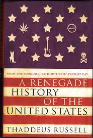 a renegade history