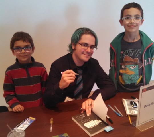 Sheboygan Book Festival 2