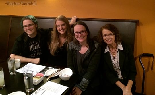 Sheboygan Book Fest authors