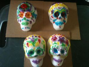 skulls