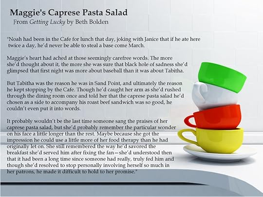 colorful cups on the table top