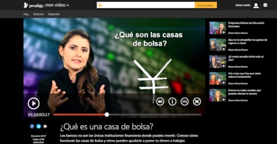 Dinero dulce dinero casa de bolsa 2