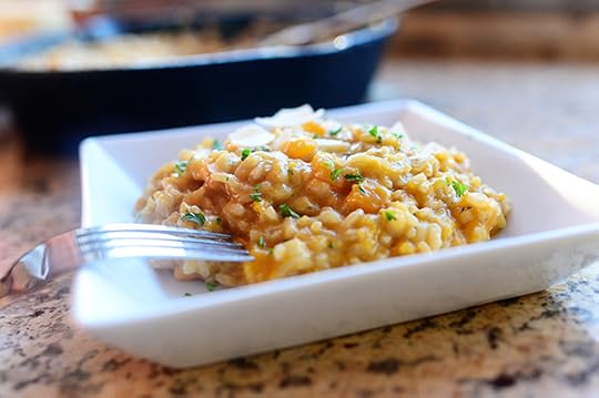 risotto