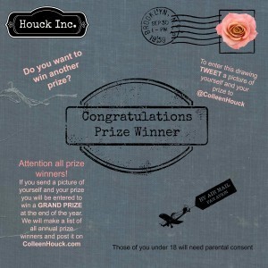 Prize Winners