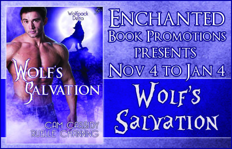 wolfssalvation