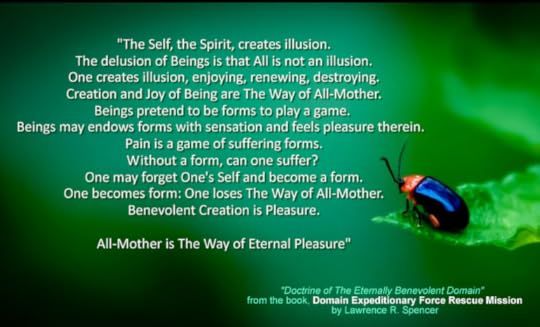ETERNAL PLEASURE