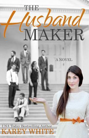 Husband Maker Cover