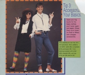 Fashion 1989