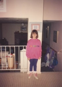 Emily 1989