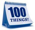 100Things.logo
