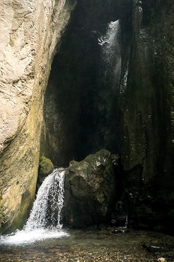 Duf Waterfall