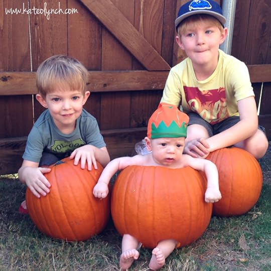 Fall Fun