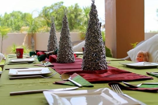 free Christmas planner | www.OrganisingQueen.com