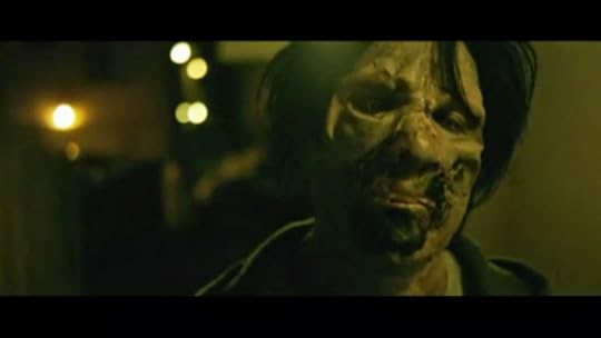 Disaster L.A 2014