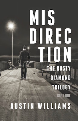 Misdirection, by Austin Williams