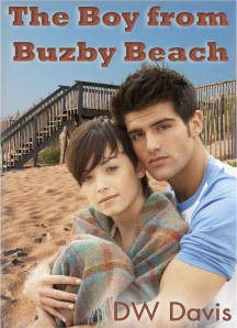 The Boy From Buzby Beach