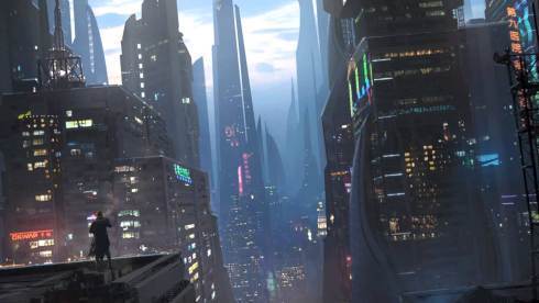 Credit: Raphael Lacoste.