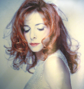 Mylene Farmer Photography by Phillippe Salomon 1999