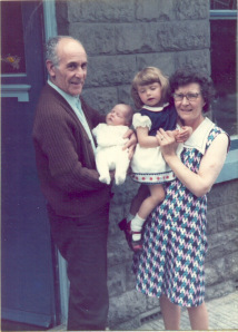 Grandma 1974