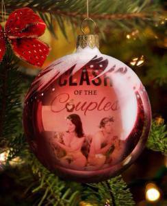 Clash of the Couples would make and EXCELLENT Christmas gift. 