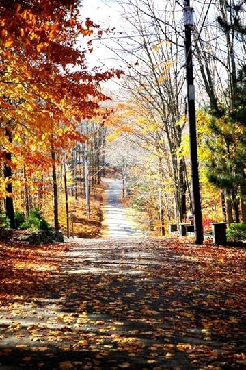 Fall Weekend at Lake Wallenpaupack-2