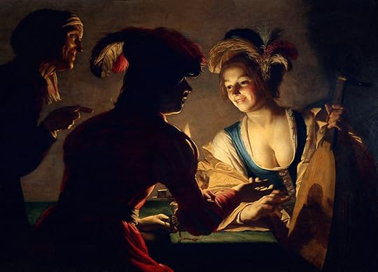 Gerrit_van_Honthorst_-_De_koppelaarster