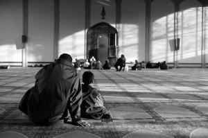 London Mosque